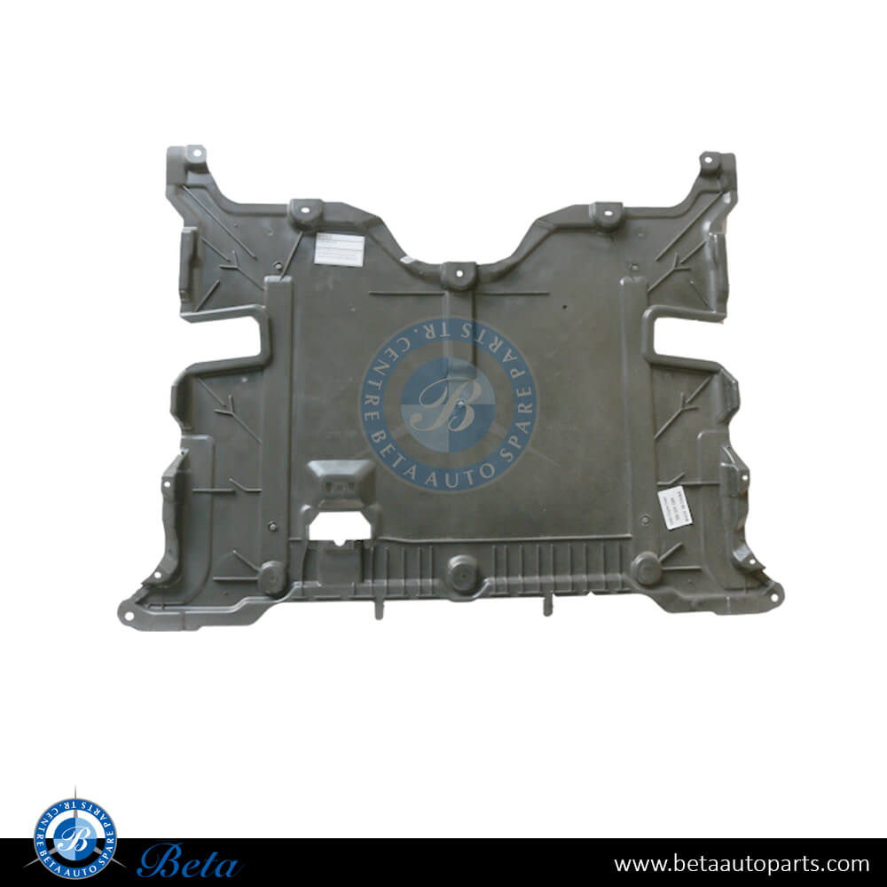 Engine Under Cover 4Matic for Mercedes C-Class / E-Class / CLE-Class / GLC-Class 2021-Up models, Part Number 2065203000 Engine Under Cover 4Matic for Mercedes C-Class / E-Class / CLE-Class / GLC-Class 2021-Up models, Part Number 2065203000
